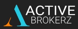Active Brokerz Logo