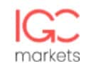 IGC Markets logo