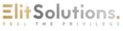 ElitSolutions logo