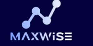 Maxwise logo