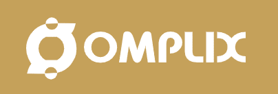 Omplix logo