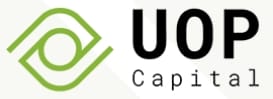 UOP Capital logo