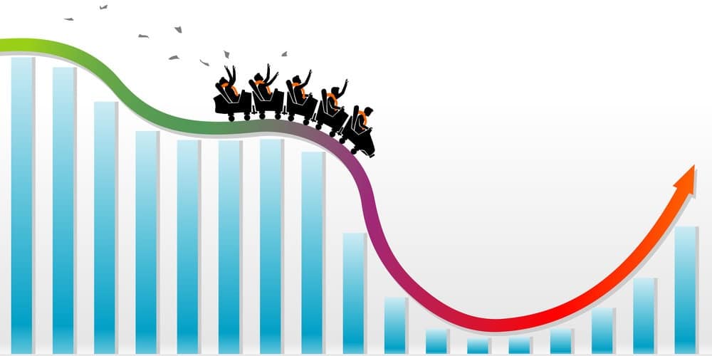 How to Profit from the Volatility of the Cryptocurrency Market