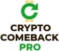 Crypto Comeback Pro Crypto Comeback Pro