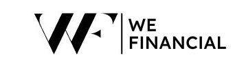 We Financial Logo We Financial Logo