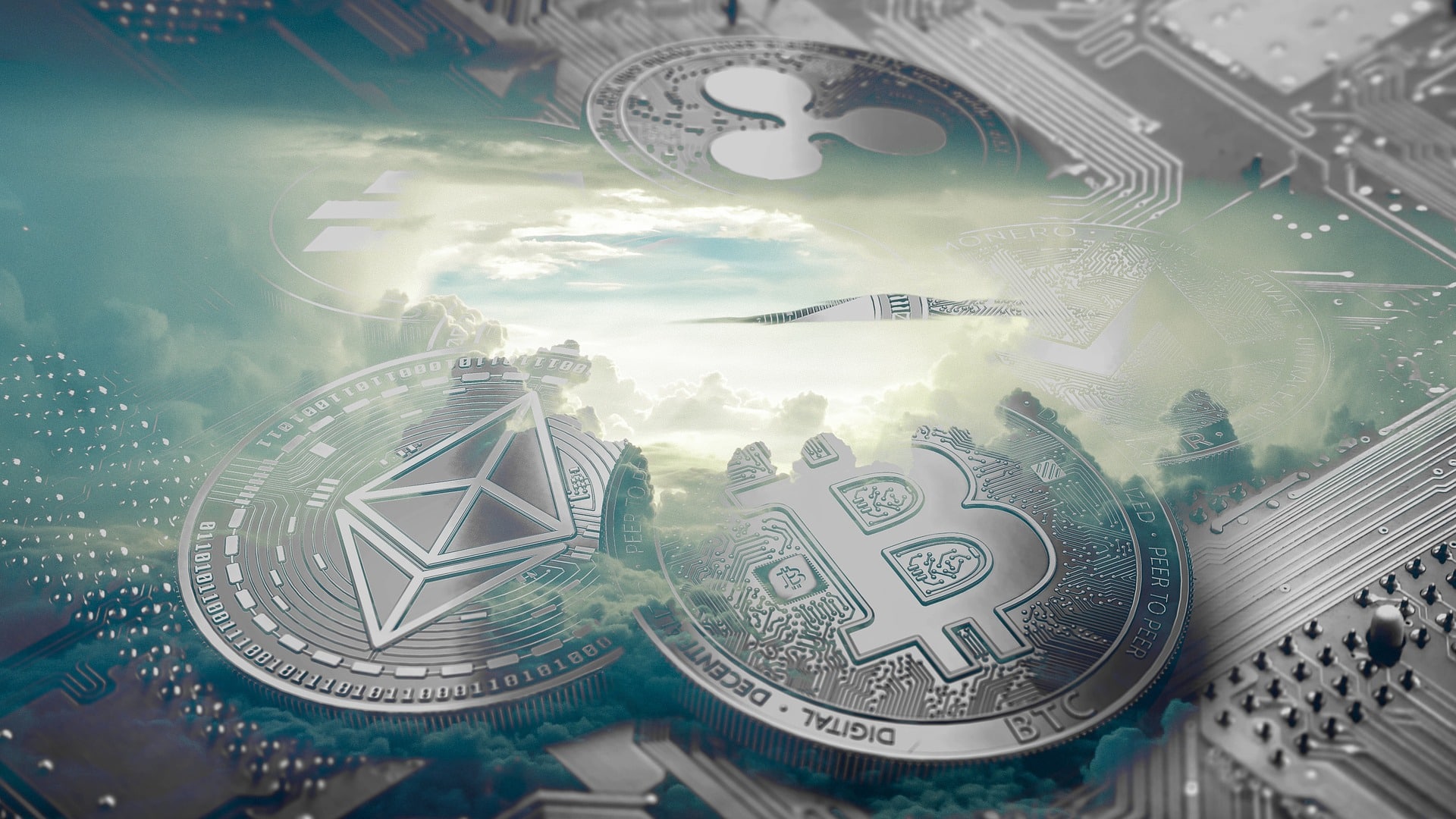 Bitcoin’s Dominance Returns; Ethereum’s Fees Reaches Low as Bitcoin’s Fees Goes Up