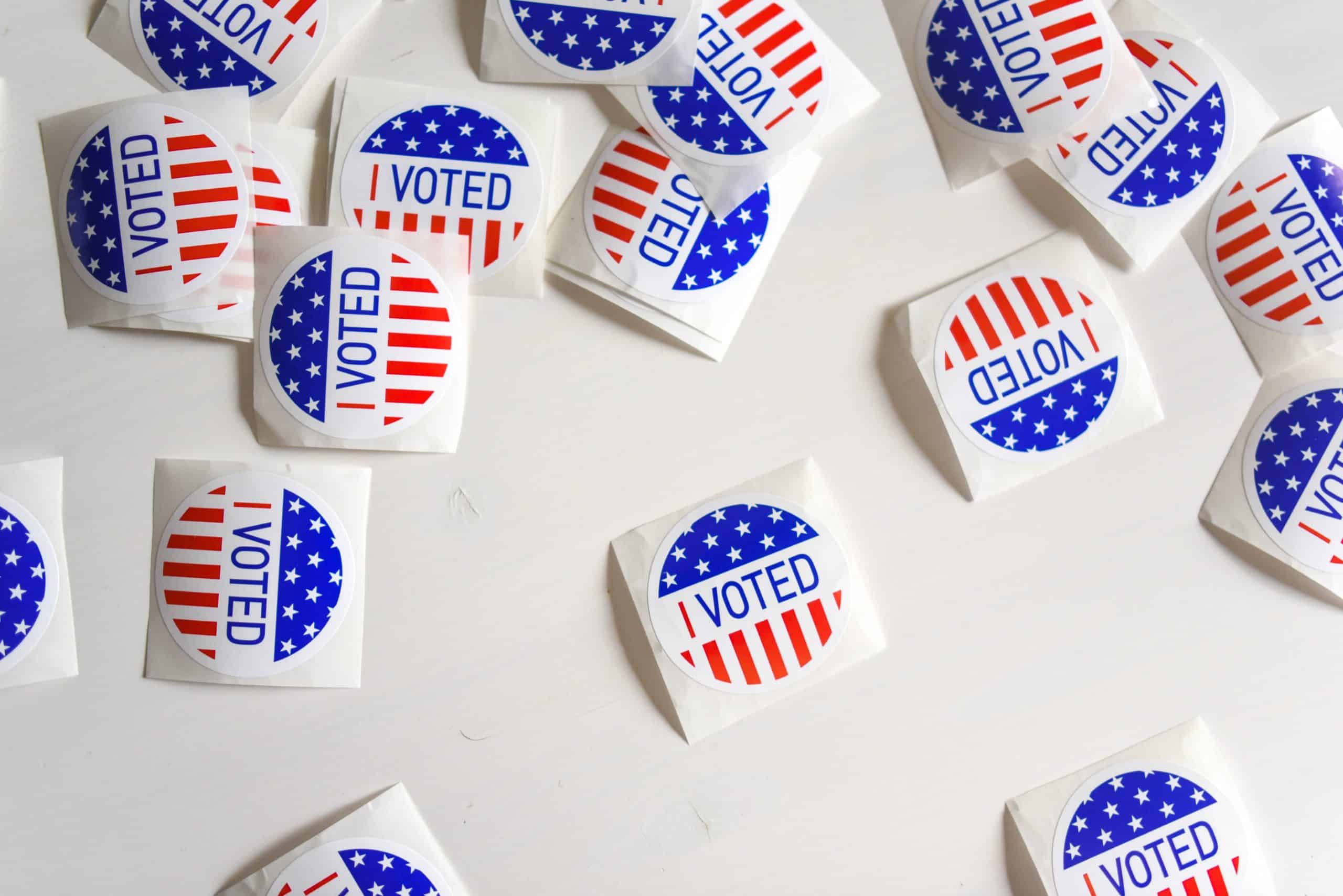 Binance CEO and Ethereum Co-founder Raise a Voice for Blockchain-based Voting Process
