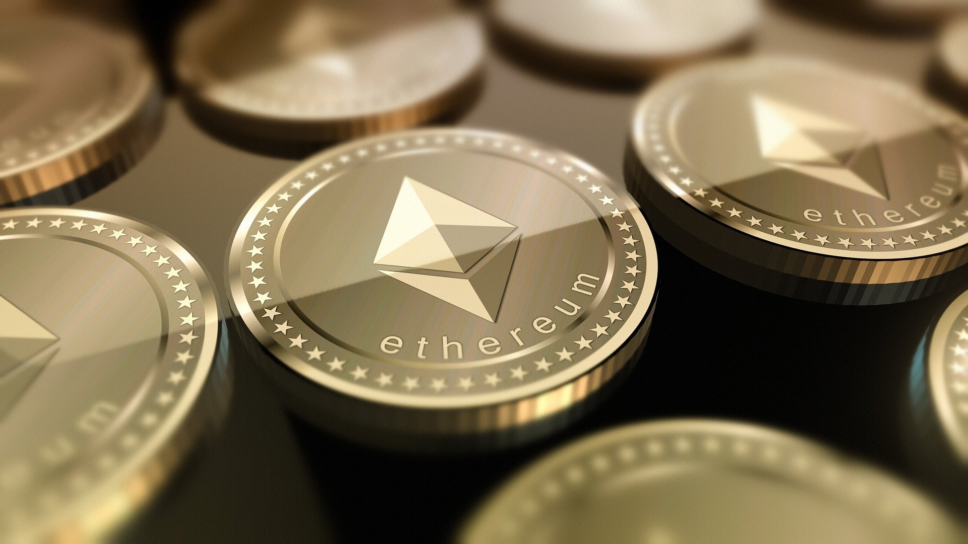 Kryptoin has Filed New Ethereum ETF Application with SEC