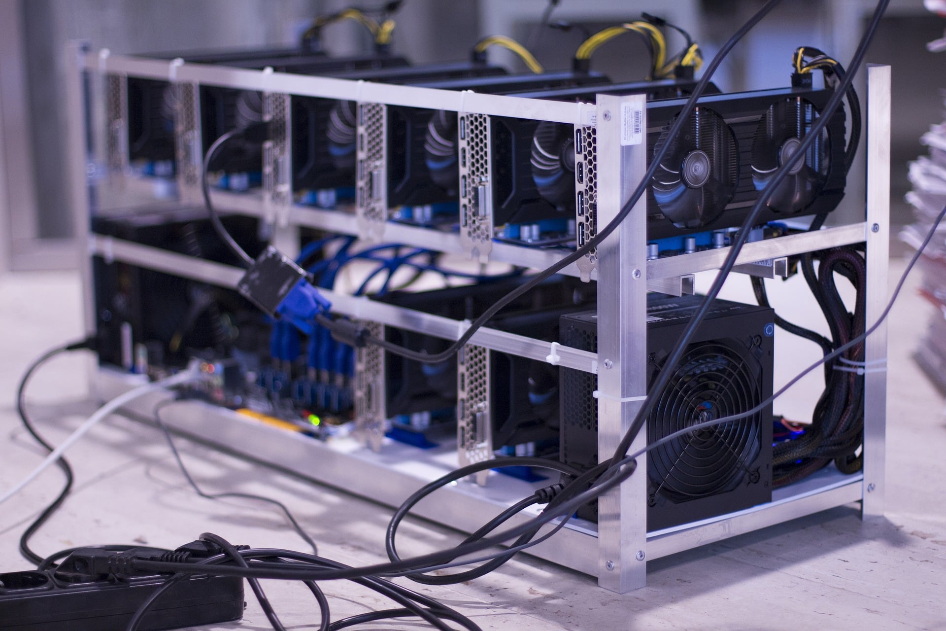 Crypto Mining might Become a Bridge for 100% Renewable Energy Production, According to Mike Coyler