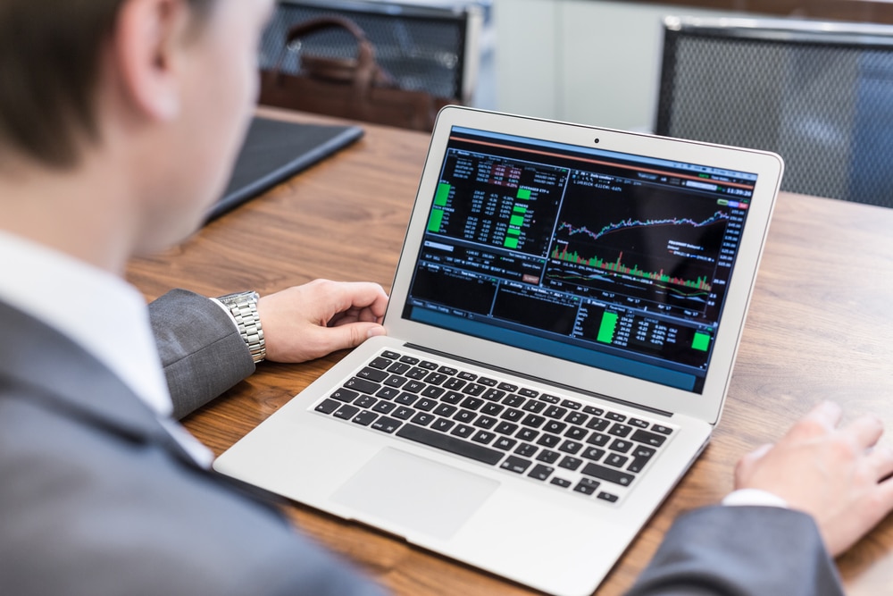 Professionell, zuverlässig und unkompliziert mit Bitmax handeln!