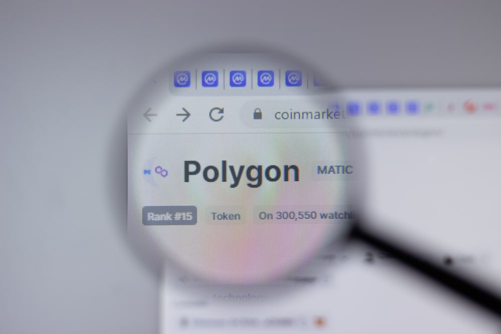 Polygon (MATIC) Eyes $2 with an Imminent Major Move