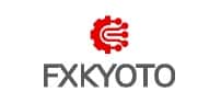 KyotoFX logo KyotoFX logo