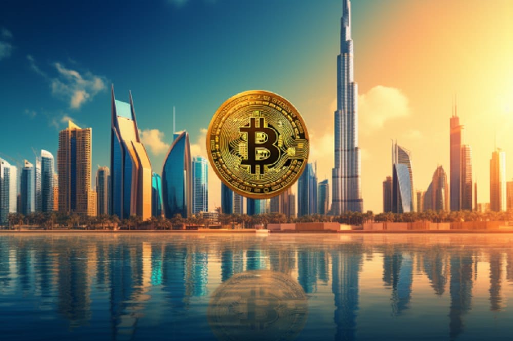 Bitcoin In Dubai: A Comprehensive Guide To Crypto Purchase