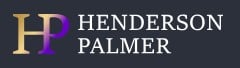 Henderson Palmer logo Henderson Palmer logo
