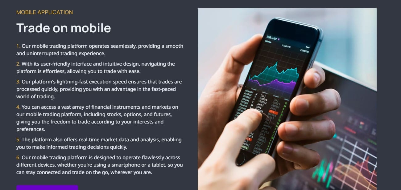 Henderson Palmer mobile app Henderson Palmer mobile app