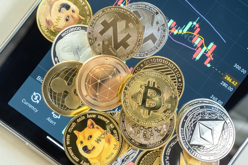 AlphaAITrade trading assets AlphaAITrade trading assets