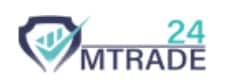 Mtrade24 logo Mtrade24 logo