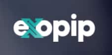 Exopip logo Exopip logo