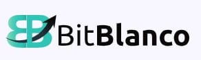 Bit Blanco logo Bit Blanco logo