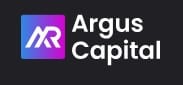 ArgusCapital logo ArgusCapital logo