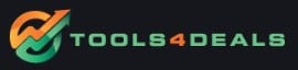 Tools4Deals Logo Tools4Deals Logo