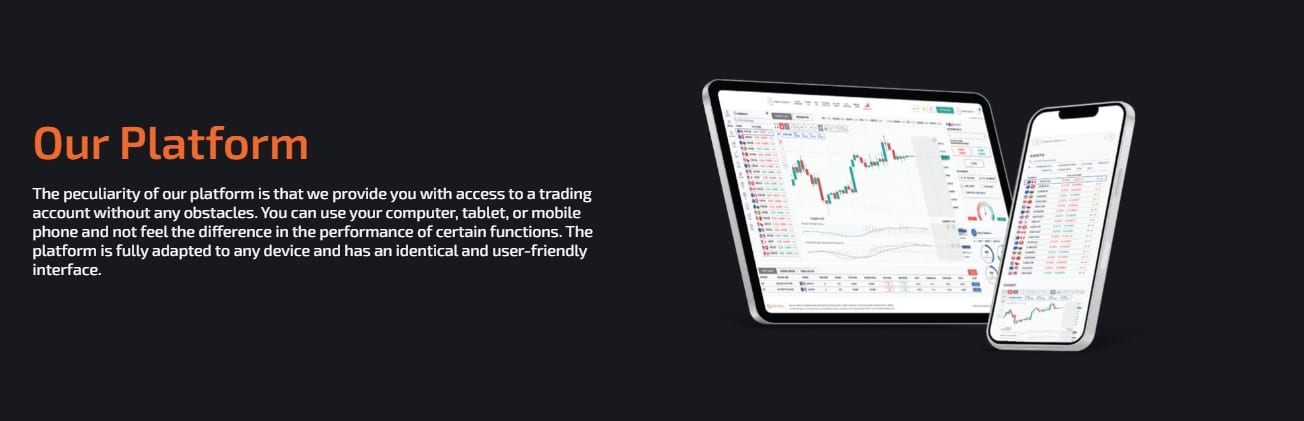 Tools4Deals Trading Platform Tools4Deals Trading Platform