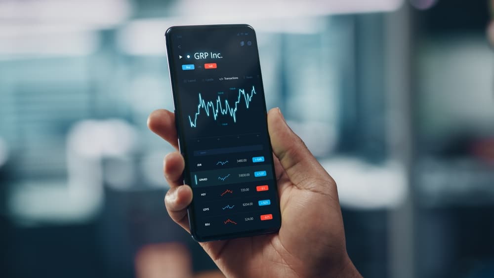 PS Wealth trading knowledge PS Wealth trading knowledge