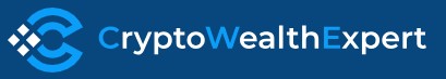 CryptoWealthExpert logo CryptoWealthExpert logo