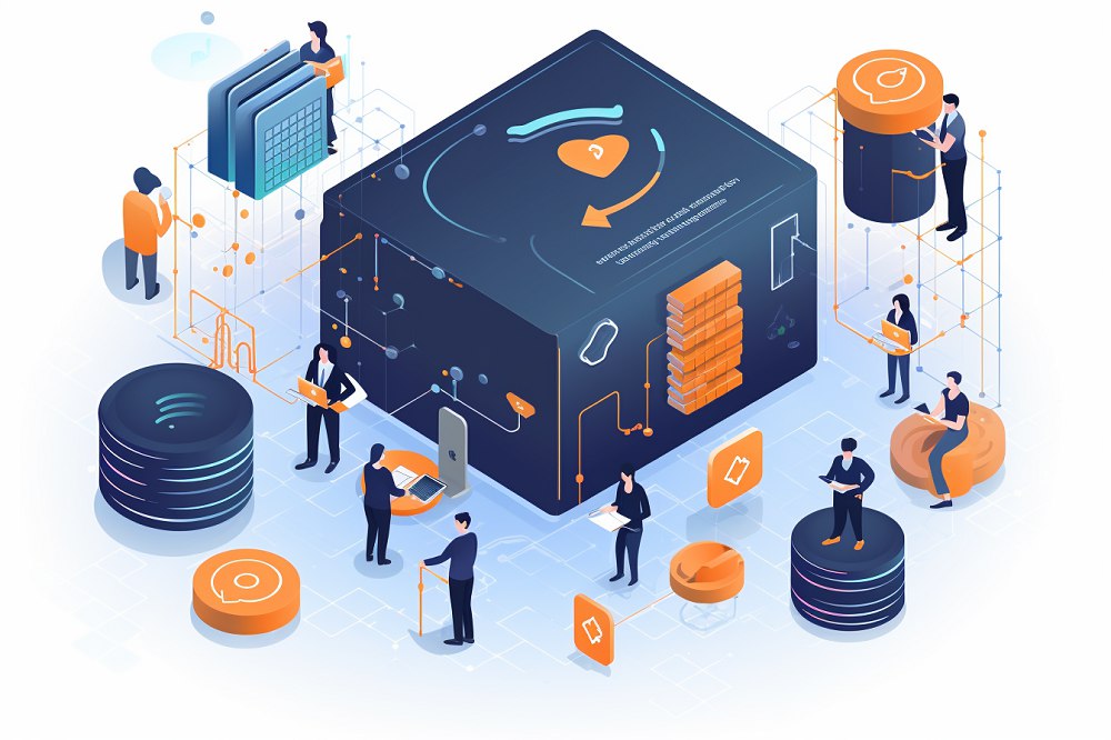 Amazon Extends Blockchain Management Service To Polygon: Here’s Why