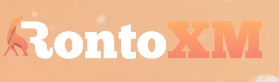 RontoXM logo RontoXM logo