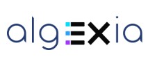 Algexia logo Algexia logo