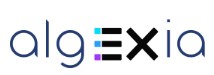 Algexia logo Algexia logo