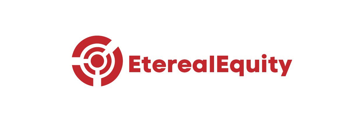 EtherealEquity logo EtherealEquity logo