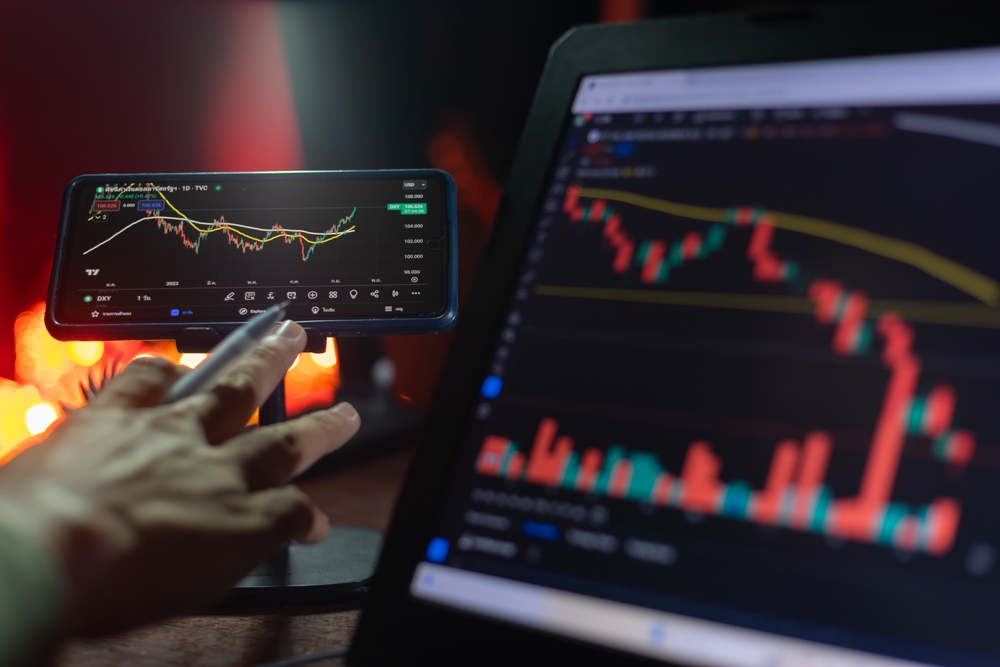 EtherealEquity trading platform EtherealEquity trading platform