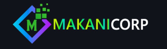 Логотип Makani Corp Логотип Makani Corp