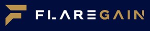 FlareGain Logo FlareGain Logo