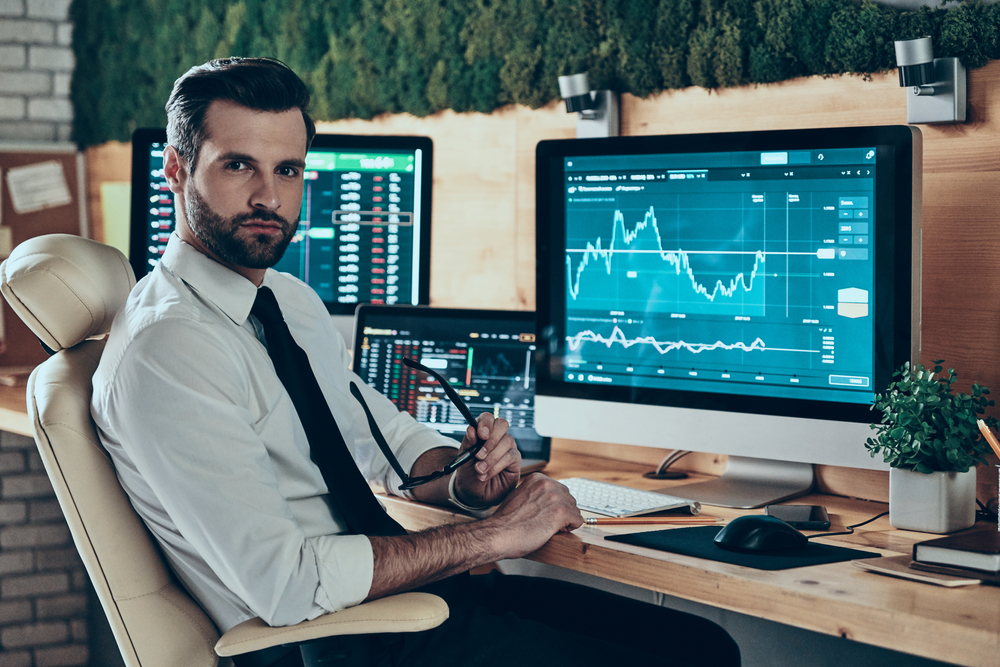 Bit4EU: Ein Umfassender Überblick Über Deine Nächste Kryptowährungs Handels Plattform