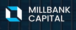 MillBankCapital logo MillBankCapital logo