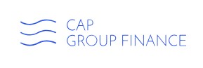 Cap Group Finance logo Cap Group Finance logo