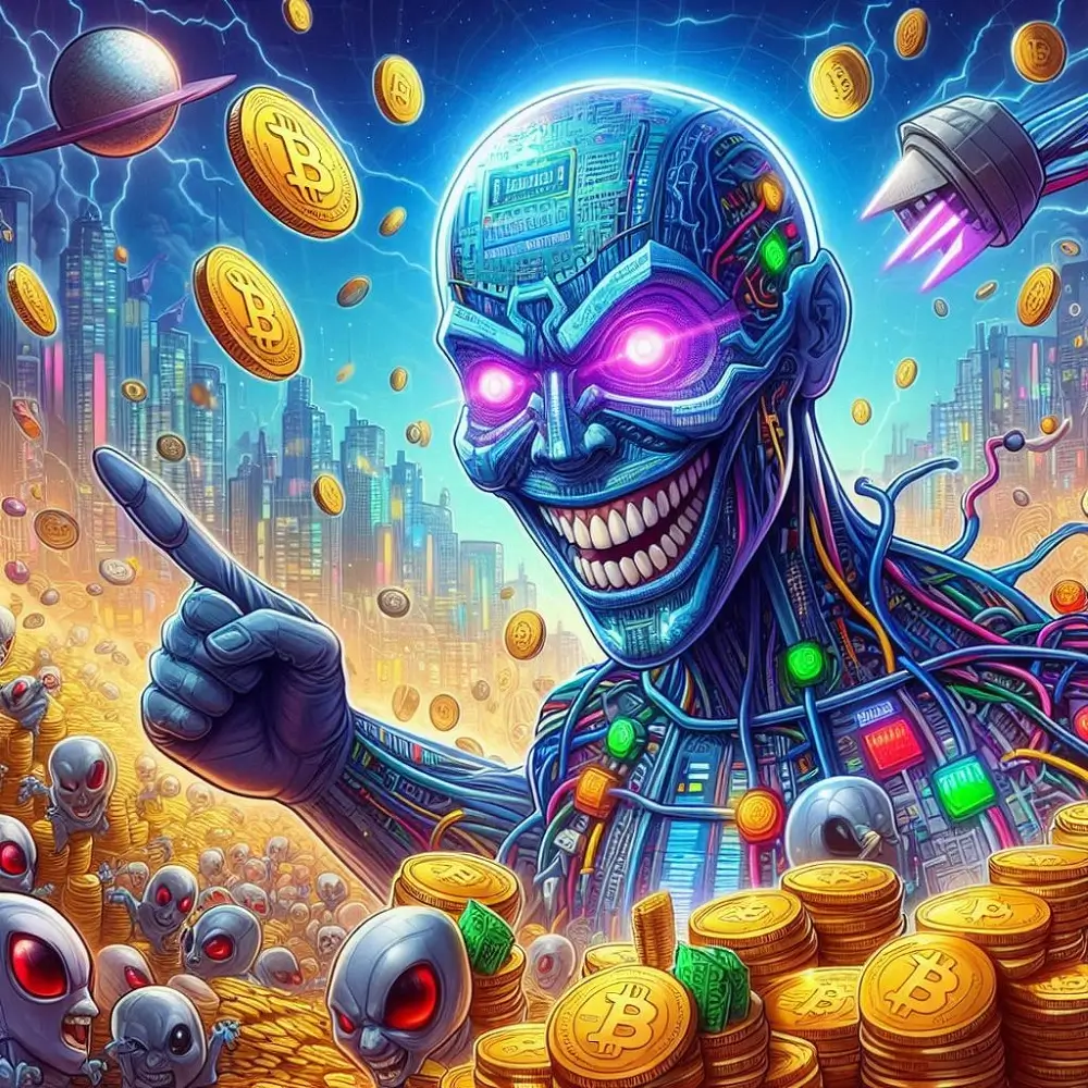Memecoins Trading Surge as Traders Anticipate Spot Ether ETF Approval