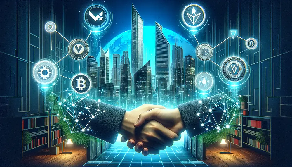 OKX Ventures Invests in Monad Labs to Boost Web3 Innovation