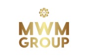 MWM Group logo MWM Group logo