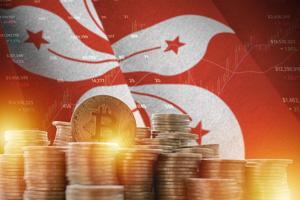 Hong Kong Experimenta un Crecimiento Exponencial en los Sectores DeFi y Metaverso