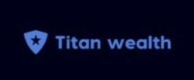 TITAN WEALTH INVESTMENT logo TITAN WEALTH INVESTMENT logo