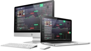 Pibexa.com Trading Platform