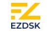 EZDSK logo