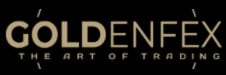 GoldenFEX logo