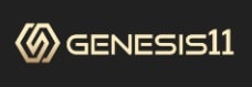 Genesis11 logo