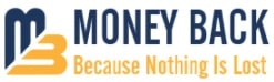 Money-Back.com logo