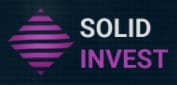 Solid Invest logo